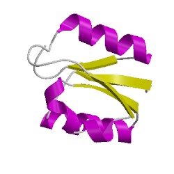 Image of CATH 1bncB01