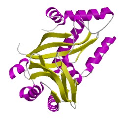 Image of CATH 1bncB02