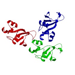 Image of CATH 1bni