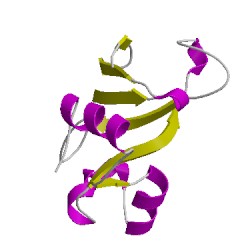 Image of CATH 1bniA00
