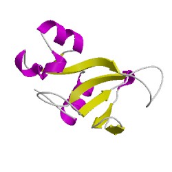 Image of CATH 1bniB00