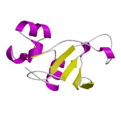 Image of CATH 1bniC
