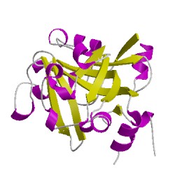 Image of CATH 1bnkA