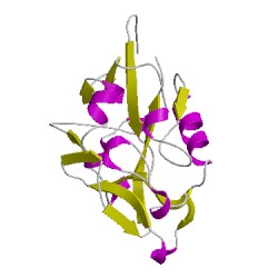 Image of CATH 1bnlD00
