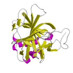 Image of CATH 1bnmA00