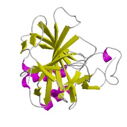 Image of CATH 1bnnA