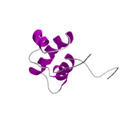 Image of CATH 1bnpA