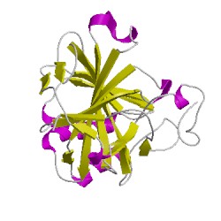 Image of CATH 1bnqA