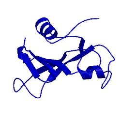 Image of CATH 1bnr