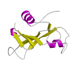 Image of CATH 1bnrA00