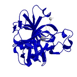 Image of CATH 1bnt