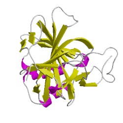 Image of CATH 1bnvA