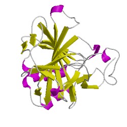 Image of CATH 1bnwA