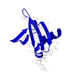 Image of CATH 1bnz