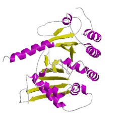 Image of CATH 1bo1A