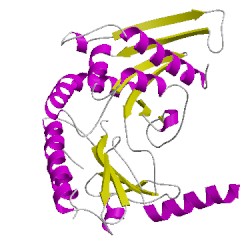 Image of CATH 1bo1B