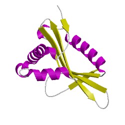 Image of CATH 1bo4A