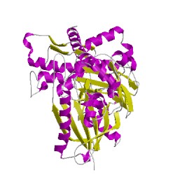 Image of CATH 1bo5Z
