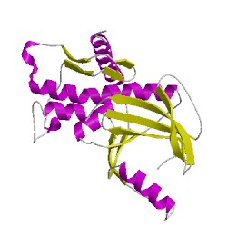 Image of CATH 1bo5Z02