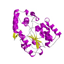 Image of CATH 1bo6A00