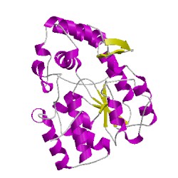 Image of CATH 1bo6B