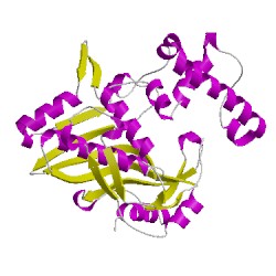 Image of CATH 1bo7A