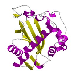 Image of CATH 1bolA00