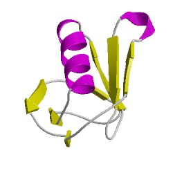 Image of CATH 1bosH