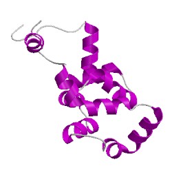 Image of CATH 1bouA