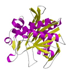 Image of CATH 1bouB00
