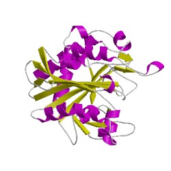 Image of CATH 1bouD