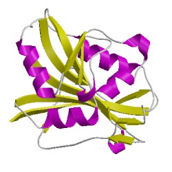 Image of CATH 1bozA