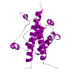 Image of CATH 1bp3A