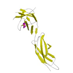 Image of CATH 1bp3B