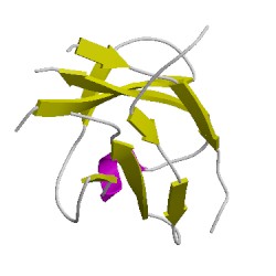 Image of CATH 1bp3B01