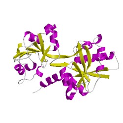 Image of CATH 1bp5A