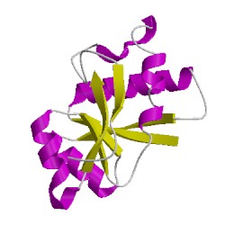 Image of CATH 1bp5A01