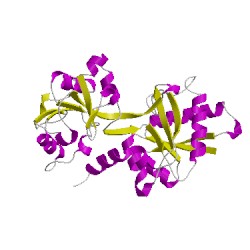 Image of CATH 1bp5B