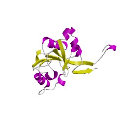 Image of CATH 1bp5B02