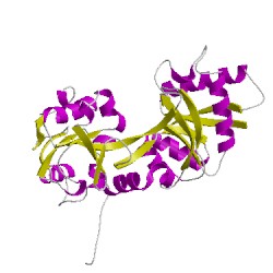 Image of CATH 1bp5C