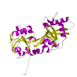 Image of CATH 1bp5D