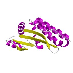 Image of CATH 1bp7B00