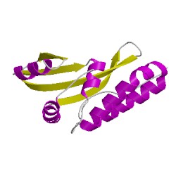 Image of CATH 1bp7D00