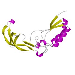 Image of CATH 1bplA