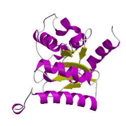 Image of CATH 1bplB01