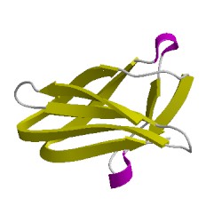 Image of CATH 1bplB02