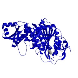 Image of CATH 1bpm