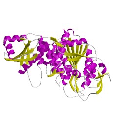 Image of CATH 1bpmA