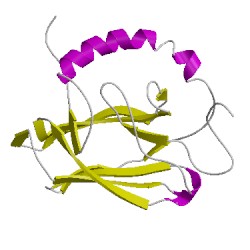 Image of CATH 1bprA