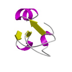 Image of CATH 1bptA